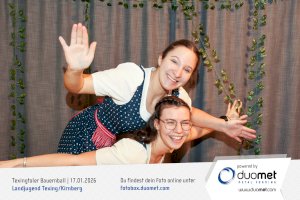 Texingtaler Bauernball